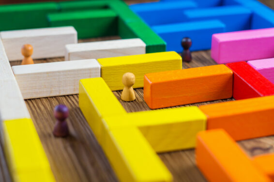 Change management