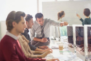 How Conversation Analytics Transform Contact Centers