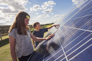 Digitalisierung gegen die Krise: Versorger im Spannungsfeld zwischen Kunden und Energieknappheit