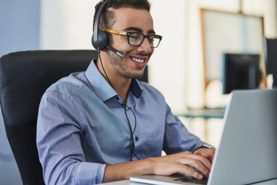 Customer experience