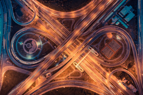 Digital transformation