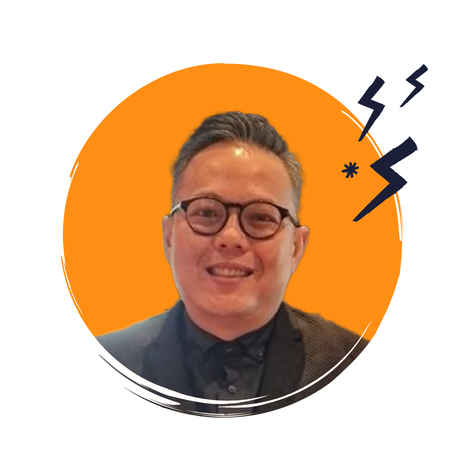Glendon Wong