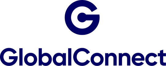 GlobalConnect - Together with its end-to-end connectivity services, GlobalConnect provides secure private cloud and public cloud Contact Center solutions