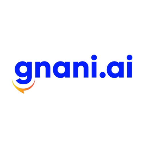 Gnani Logo