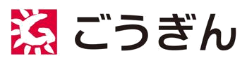 Gogin logo transparent