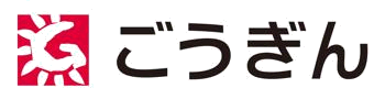 Gogin logo transparent