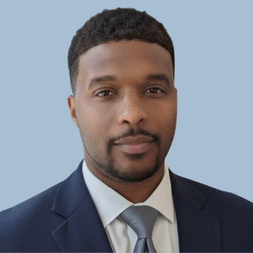 Gordon clinkscale, chief project officer, inspiritec