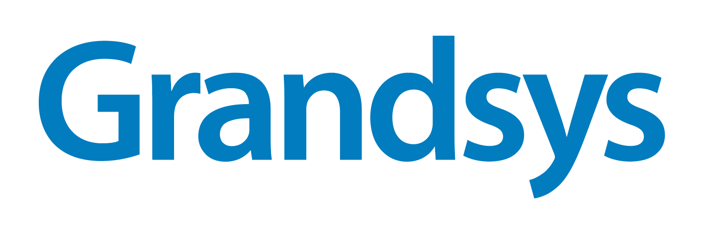 Grandsys logo