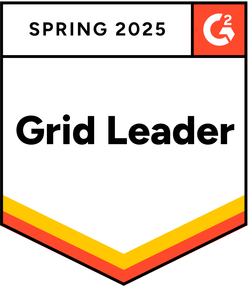 Grid leader