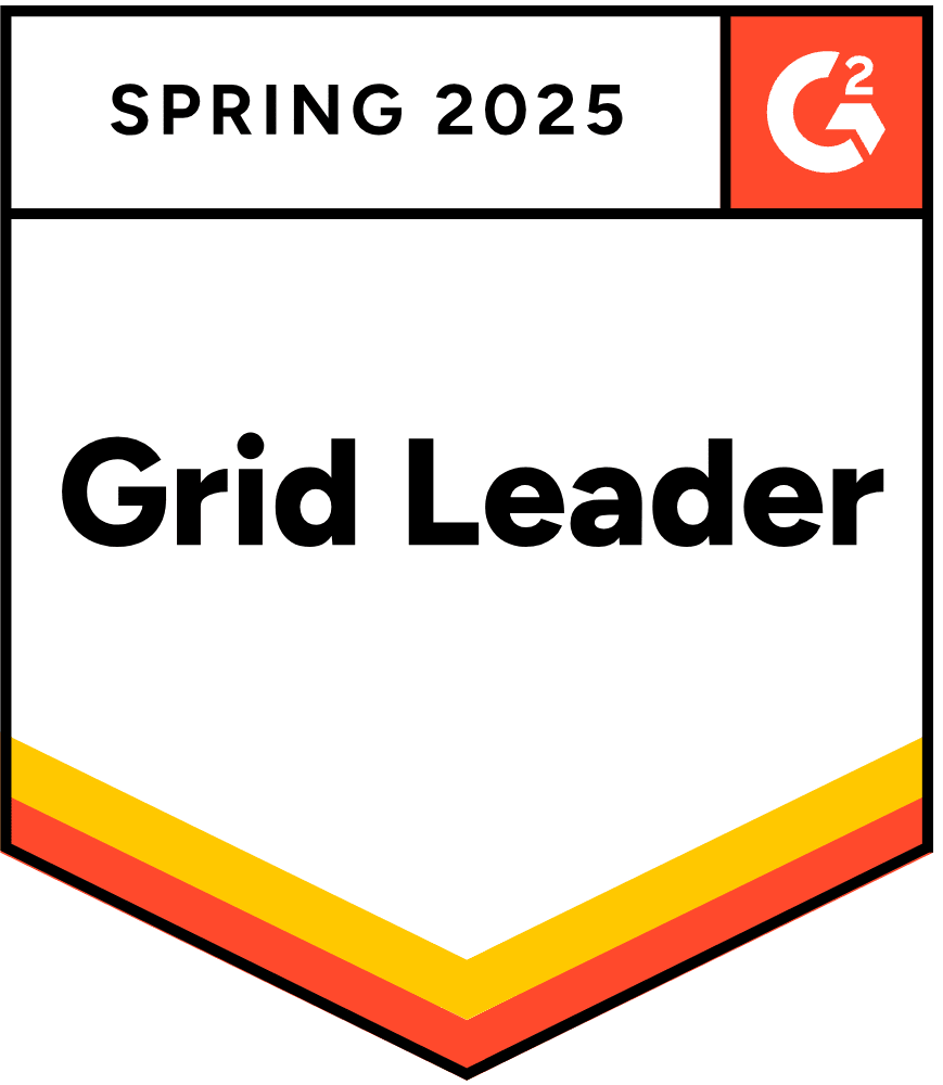 Grid leader