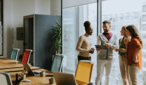 Human-First, AI-Powered: A Leadership Blueprint for Modern CX