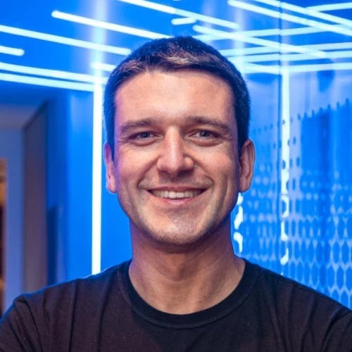 Gustavo Araujo