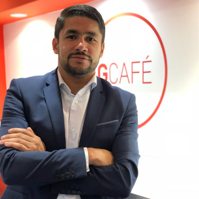 Halbert Calderón