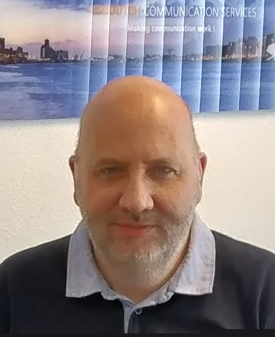 Harald Niels van Driel 
