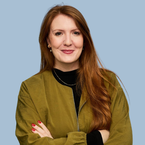 Hayley clements, harambee