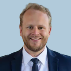 Headshot ben leonard