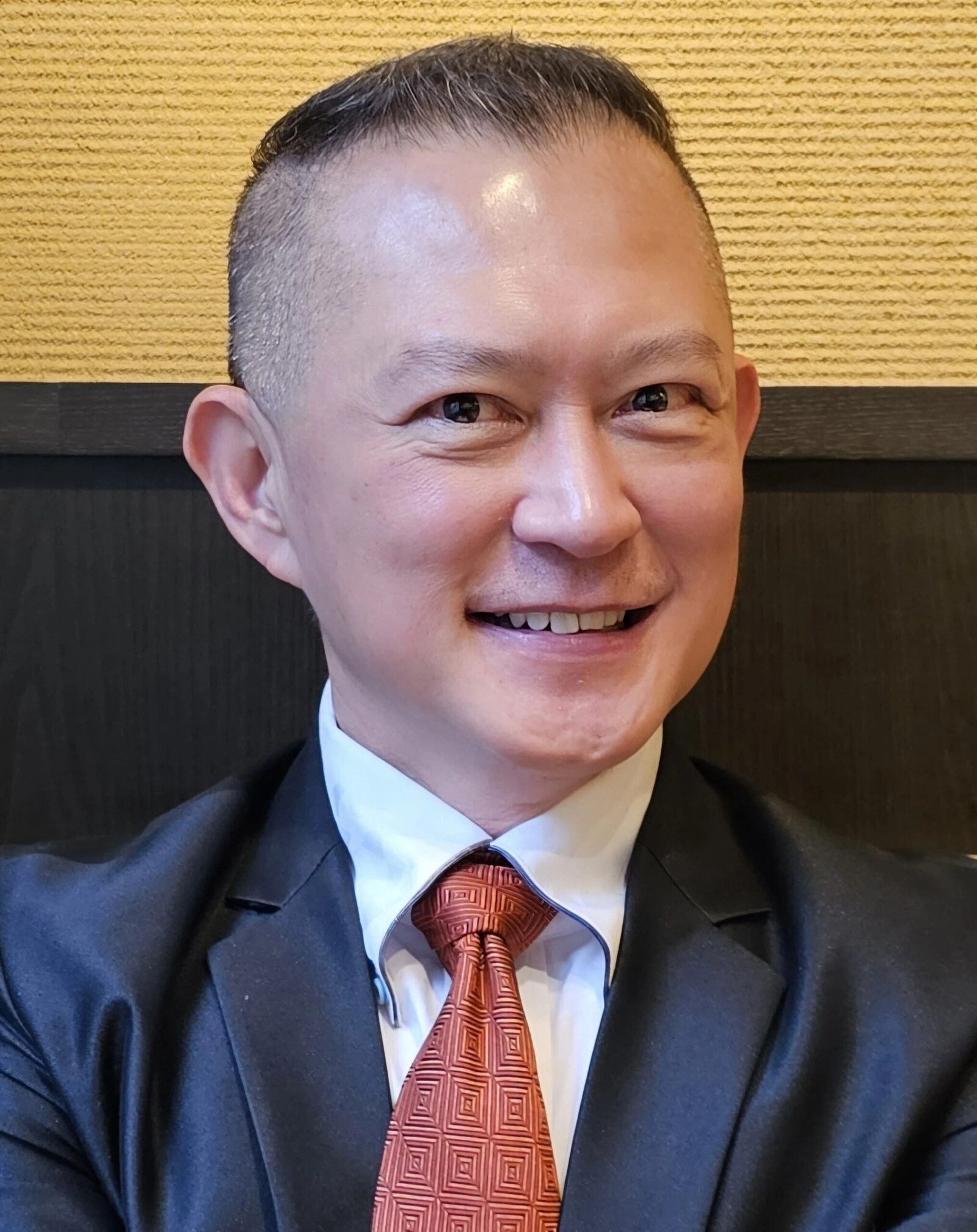 Dr. Francis Goh