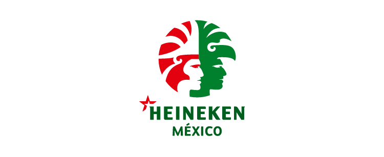 Heineken MX Logo box