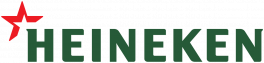 Heineken international logo transparent