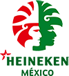 Heineken mexico logo