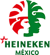 Heineken mexico logo