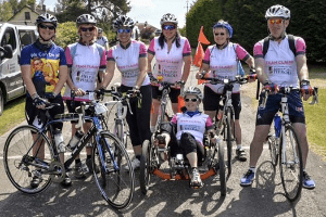Genesys Employee Engagement Extends to Local Communities