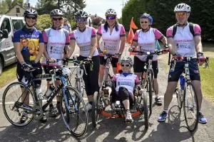Help the heroes photo 1