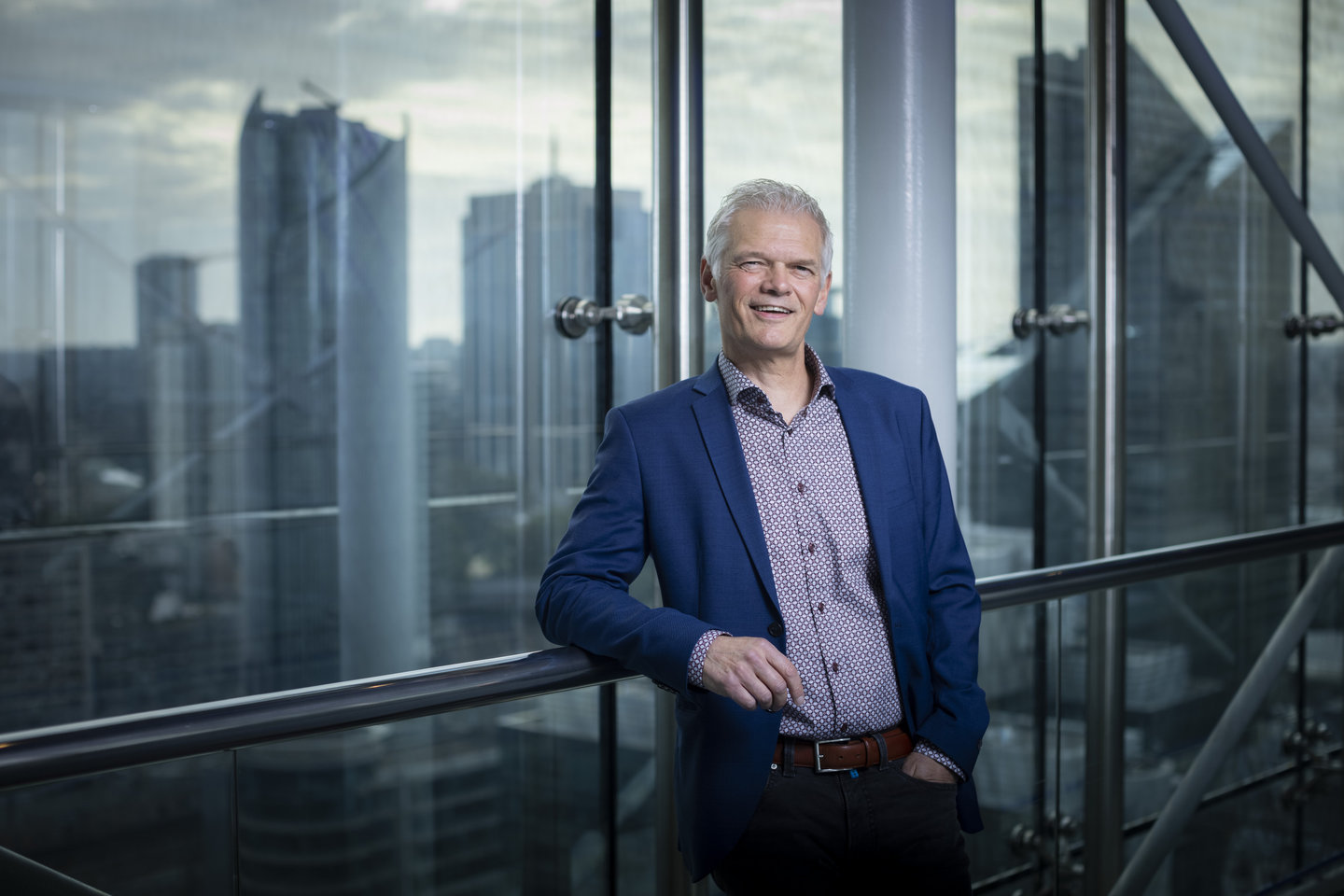 Henk Destoop