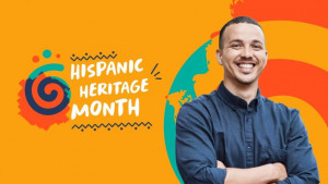 Better Together: Hispanic Heritage Month and the Gift of Culture