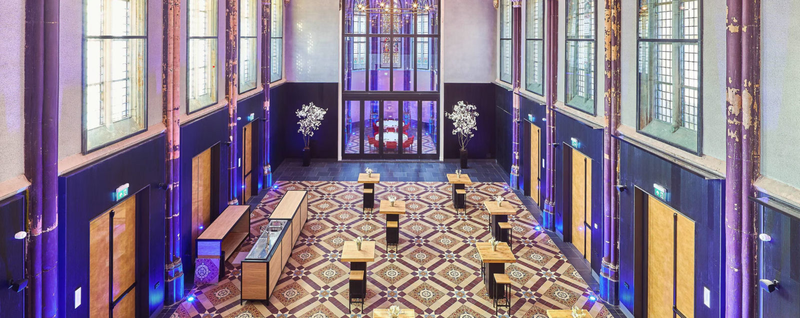 Hotel nasasu   breda 2.0