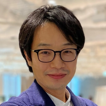 堀田 祐揮氏