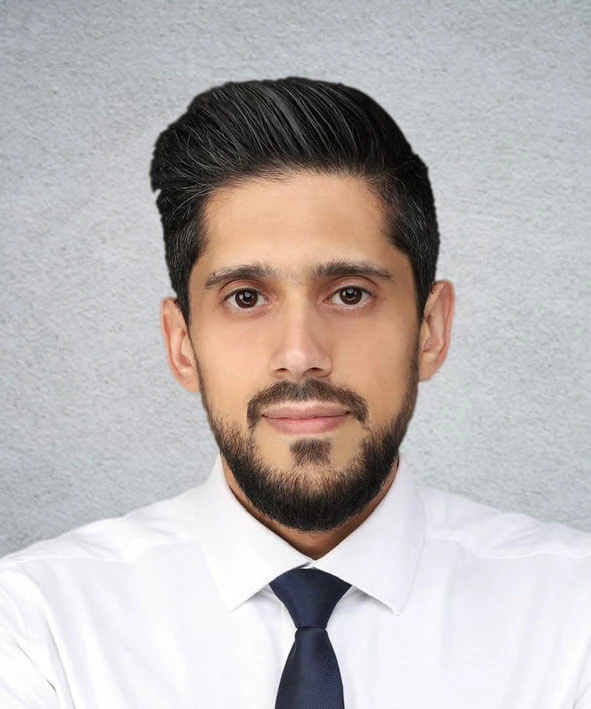 Hussein Dibas