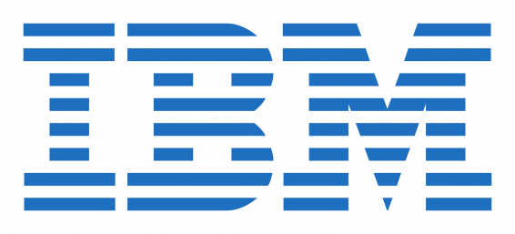 Ibm logo gsa
