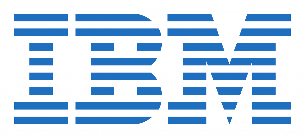 Ibm logo gsa