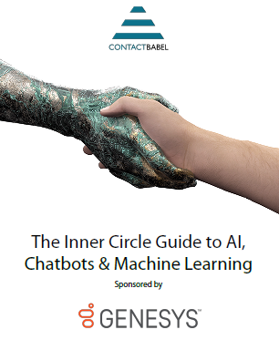 The Inner Circle Guide to AI, Chatbots & Machine Learning