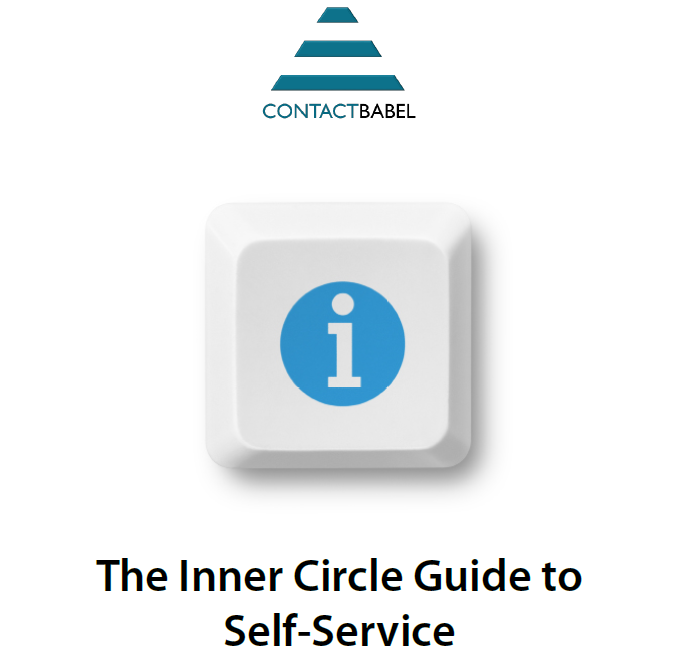 Icg self service