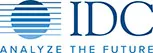 Idc logo vertical