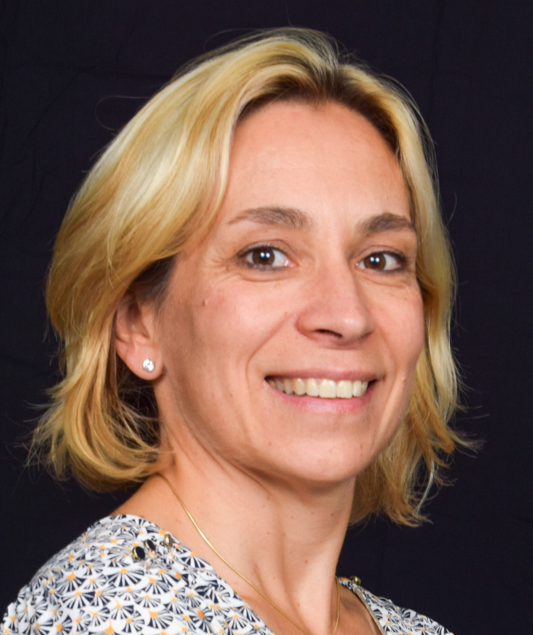 Isabelle Lafont