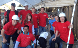 Employee Engagement the Habitat for Humanity Way
