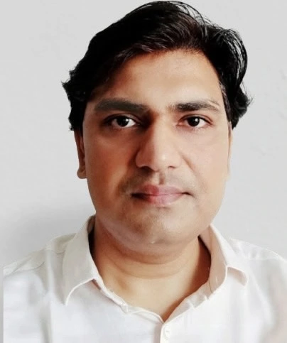 Shankar Shukla,