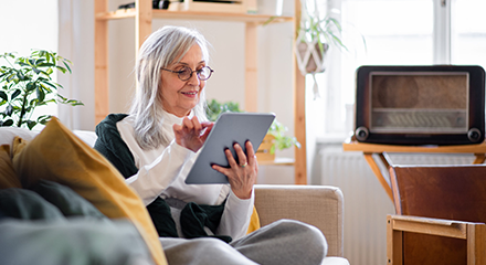 Improve adherence and reduce leakage with a better patient experience   article image