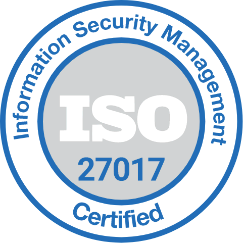 ISO 27017:2015