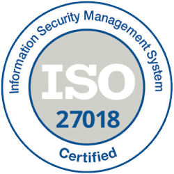 ISO 27018:2019