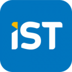 Ist networks logo
