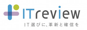 Itreview logo 01