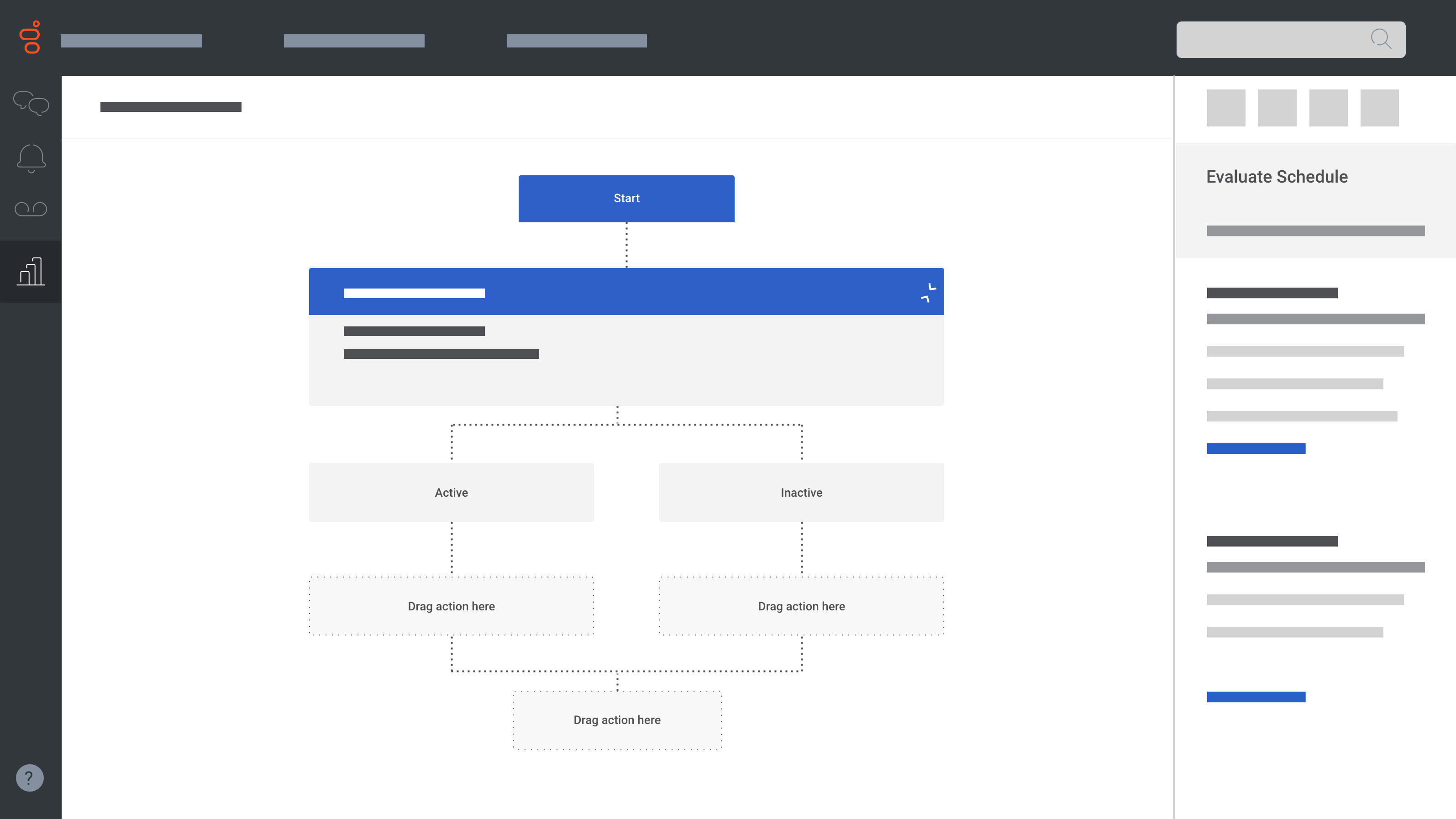 Ivr architect—styl