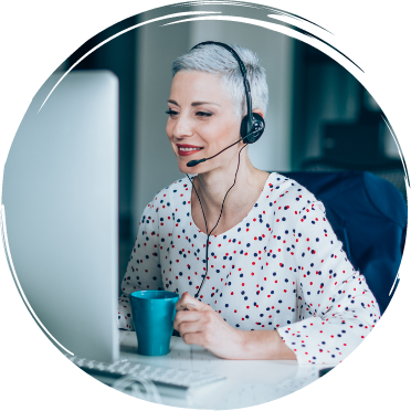 IVR and self-service capabilities | Genesys