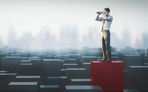 Evolve Reporting and Analytics to Improve Customer and Employee Experiences