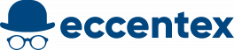 Image   eccentex logo   landscape