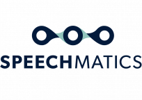 Image   speechmatics logo